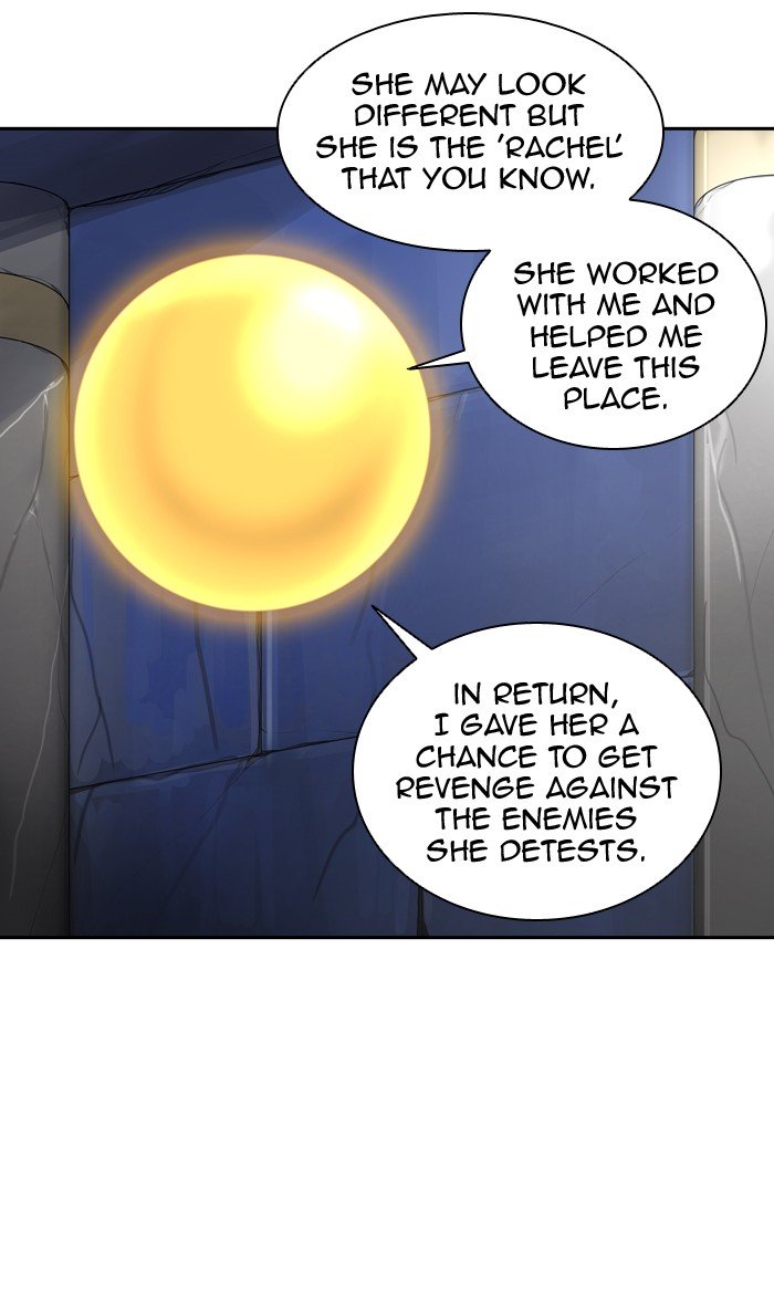 Tower of God, Chapter 385 image 50